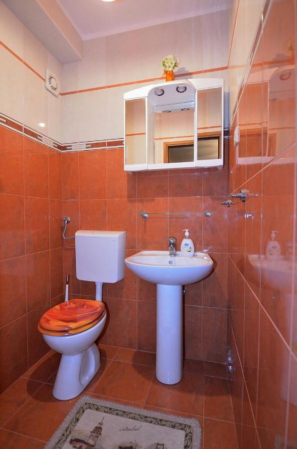House Tihana Donje Selo na Šolti Exterior foto